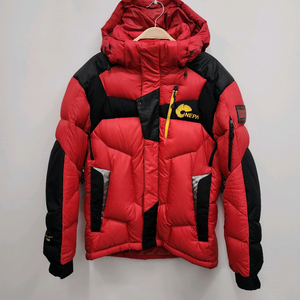 네파 남성 노미릿 구스 패딩(90사이즈)