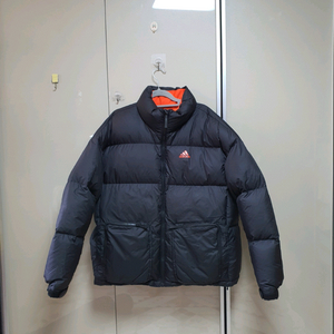 아디다스 슈퍼 퍼피 다운 자켓(L)/무배2.5만원