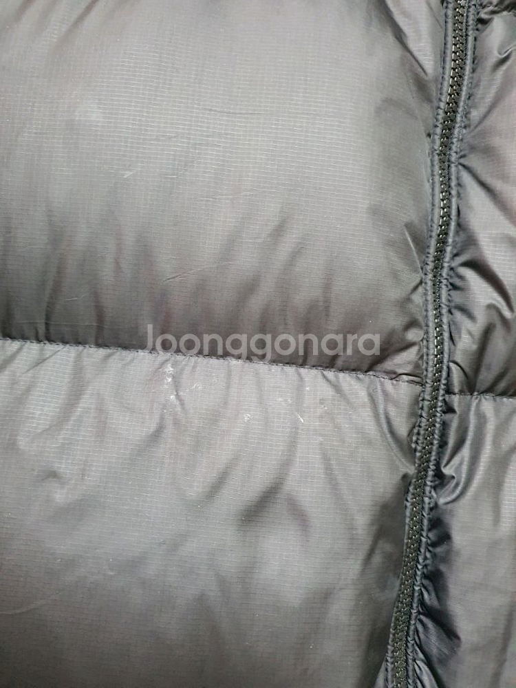 아디다스 슈퍼 퍼피 다운 자켓(L)/무배2.5만원--4