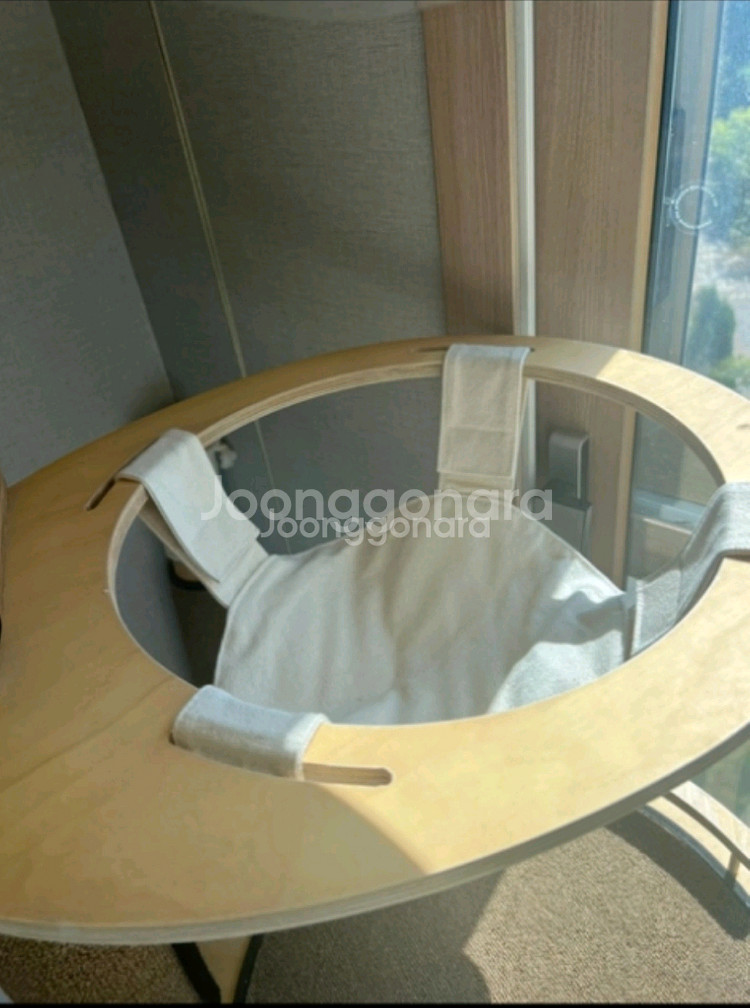 원목 캣폴 캣타워--4