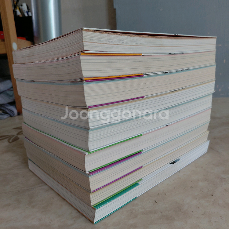 허영만 만화 식객 9권--1