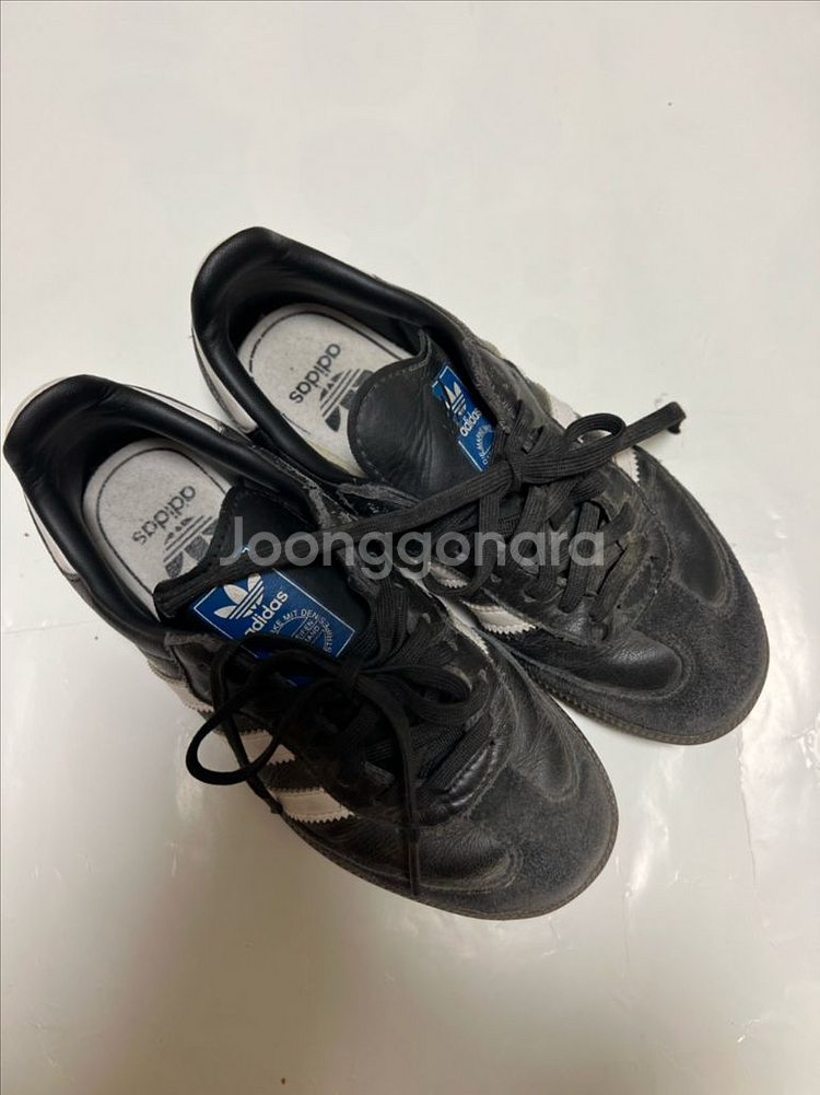 아디다스삼바200,캔버스로우190,컨버스하이190--0