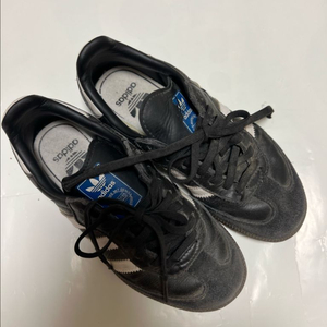 아디다스삼바200,캔버스로우190,컨버스하이190