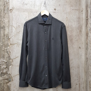 폴로 랄프로렌 니트 드레스셔츠 M