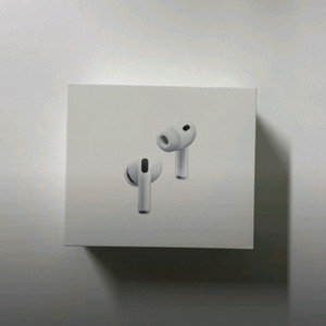 애플 에어팟 프로 3세대(미개봉새상품)