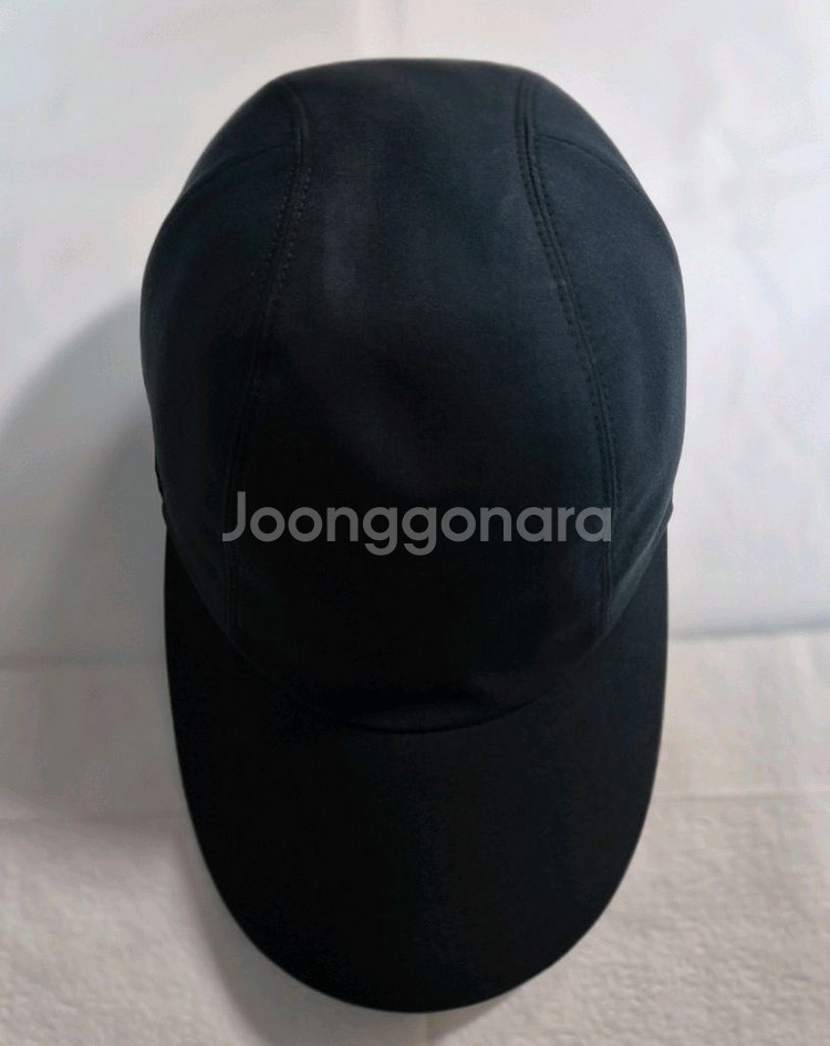 에르메스 Paddock 캡 59호 네이비 팝니다.--6