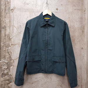 폴로 랄프로렌 럭비 자켓 S