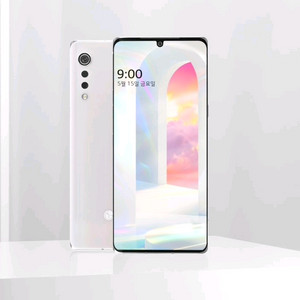 엘지 벨벳 lte 자급제 a급