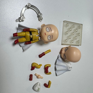 넨도로이드 575 원펀맨