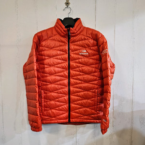 아이더 케셀 800필 구스다운 경량패딩 2XL 실측 1