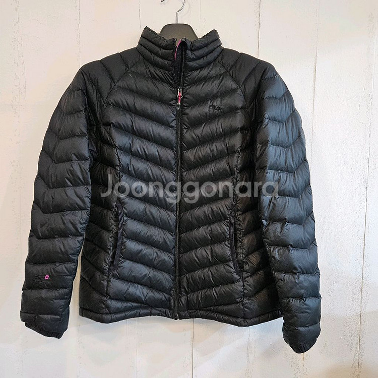 Fila 여성 초경량 850필 구스다운 자켓 XL(88--0