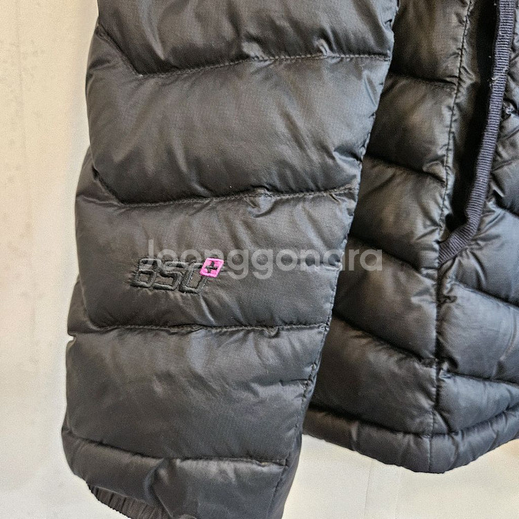 Fila 여성 초경량 850필 구스다운 자켓 XL(88--3