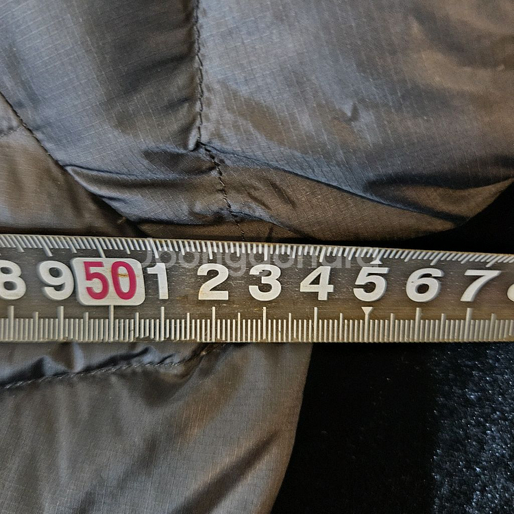 Fila 여성 초경량 850필 구스다운 자켓 XL(88--7