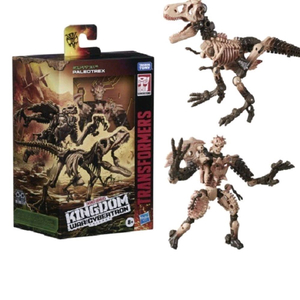 트랜스포머 킹덤 팔레오트랙스