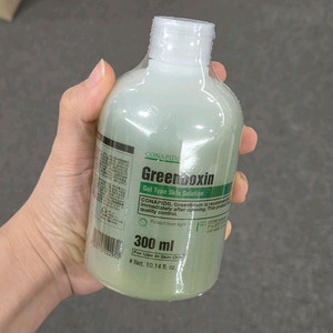 파메스테틱 코나피딜 그린박신 알로에겔