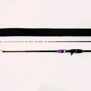 텐빈 준내만갈치선상낚시대 B210ML 쭈갑겸용