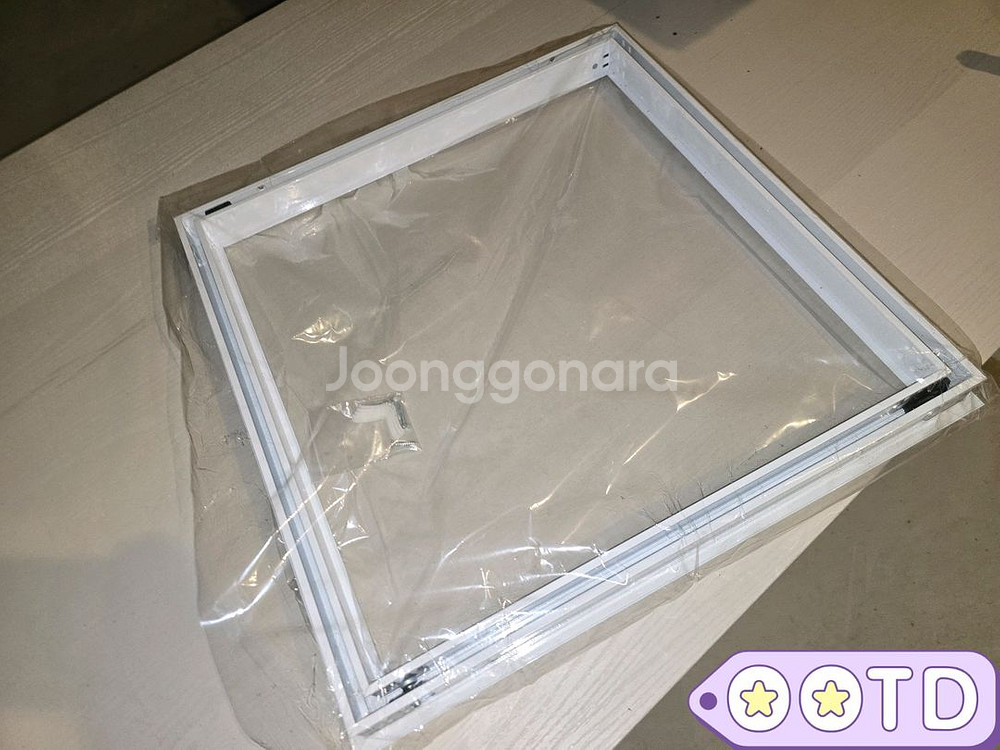 AL 점검구(450*450) 10개--1