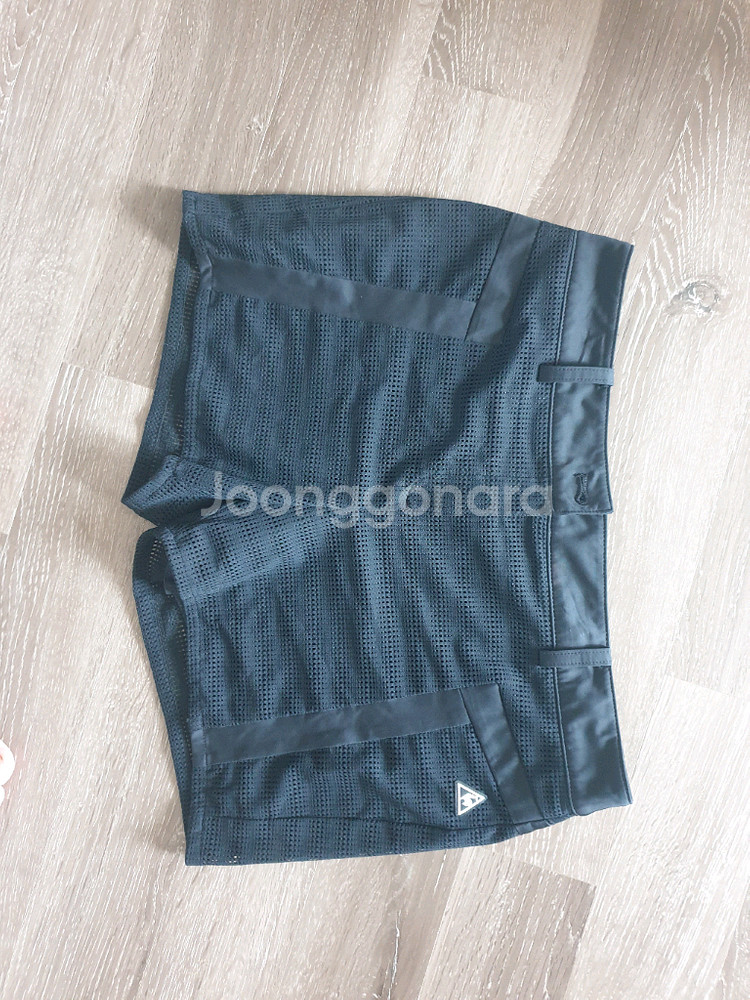 르꼬끄 여성 반바지 호칭67--0