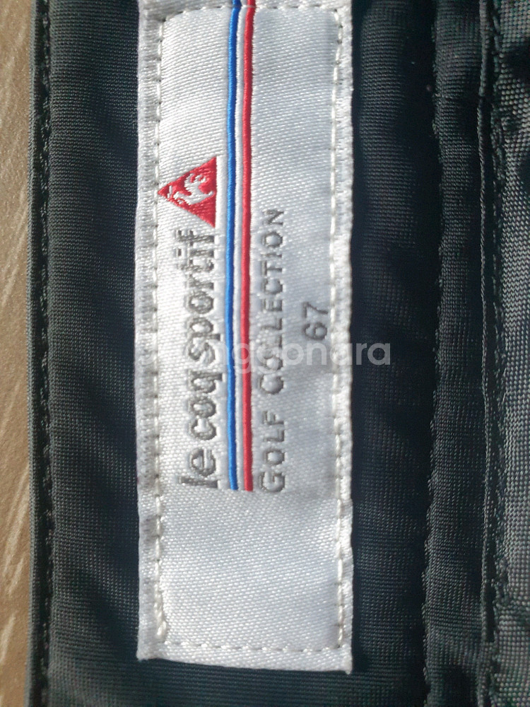 르꼬끄 여성 반바지 호칭67--3