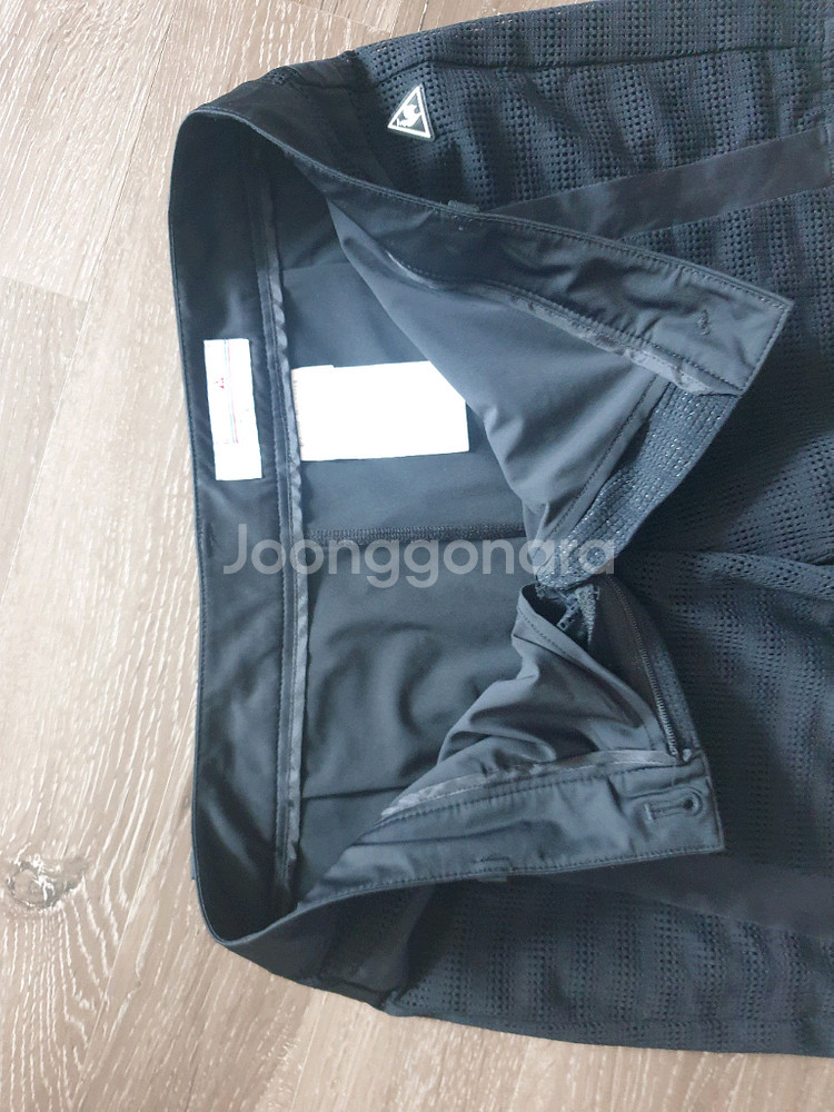 르꼬끄 여성 반바지 호칭67--1