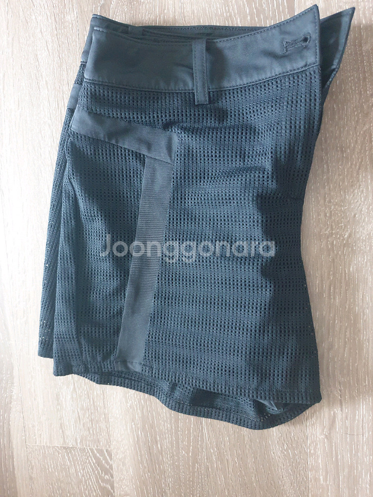 르꼬끄 여성 반바지 호칭67--6