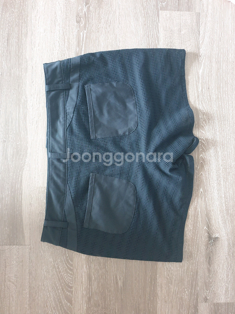 르꼬끄 여성 반바지 호칭67--4