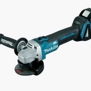 마끼다 18V 무선 그라인더+배터리+충전기