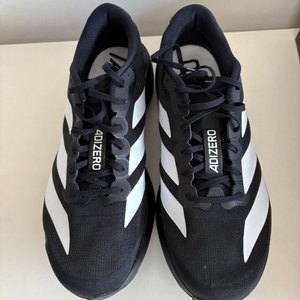 아디다스 아디제로 에보 SL 러닝화 evosl Evo sl