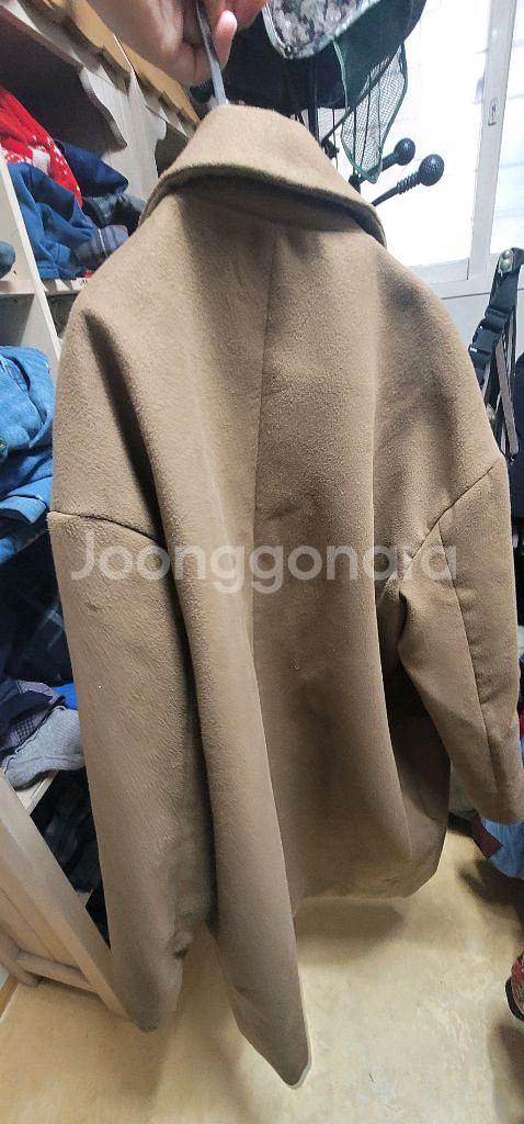 미디에뜨미 코트--2