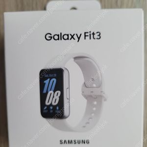 삼성 Galaxy 갤럭시 Fit3 핏3 팝니다