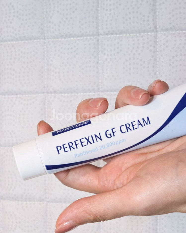 리페론 퍼펙신 GF 재생크림 40ml--0