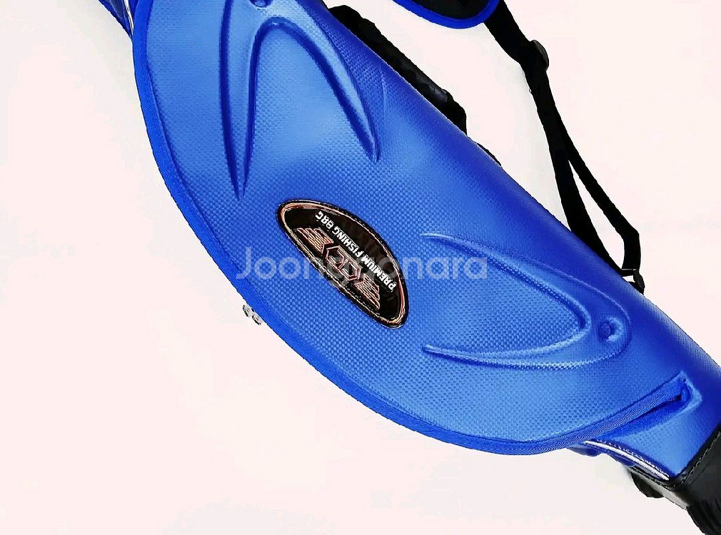 새제폼 고급대형 바다낚시가방 방수형132cm--4