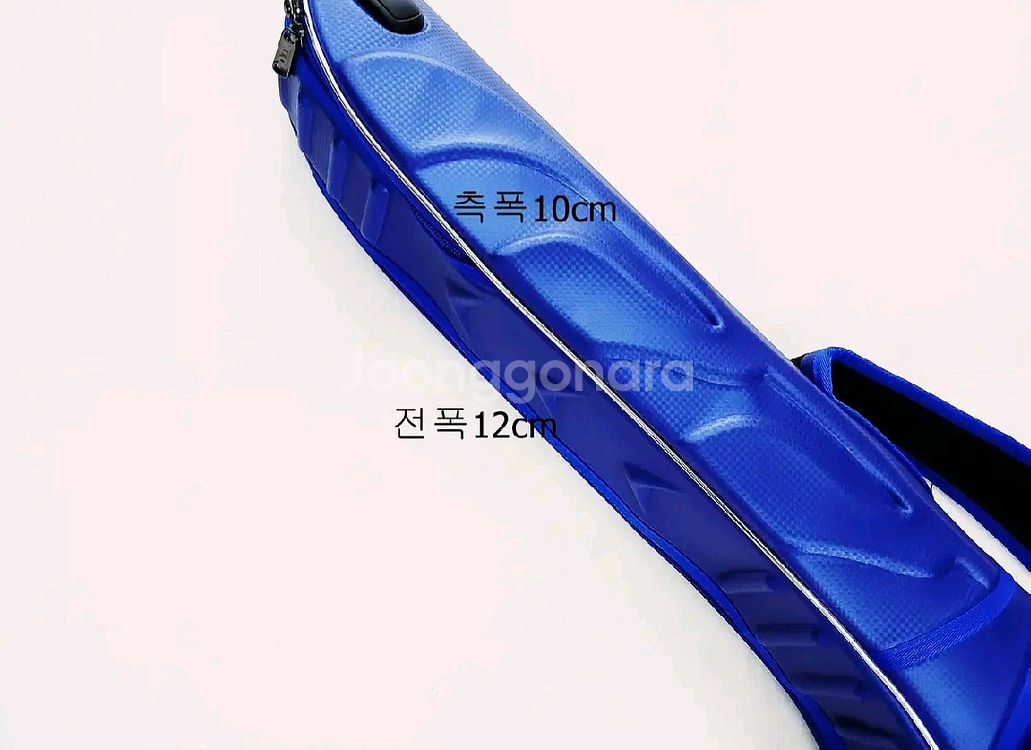 새제폼 고급대형 바다낚시가방 방수형132cm--2