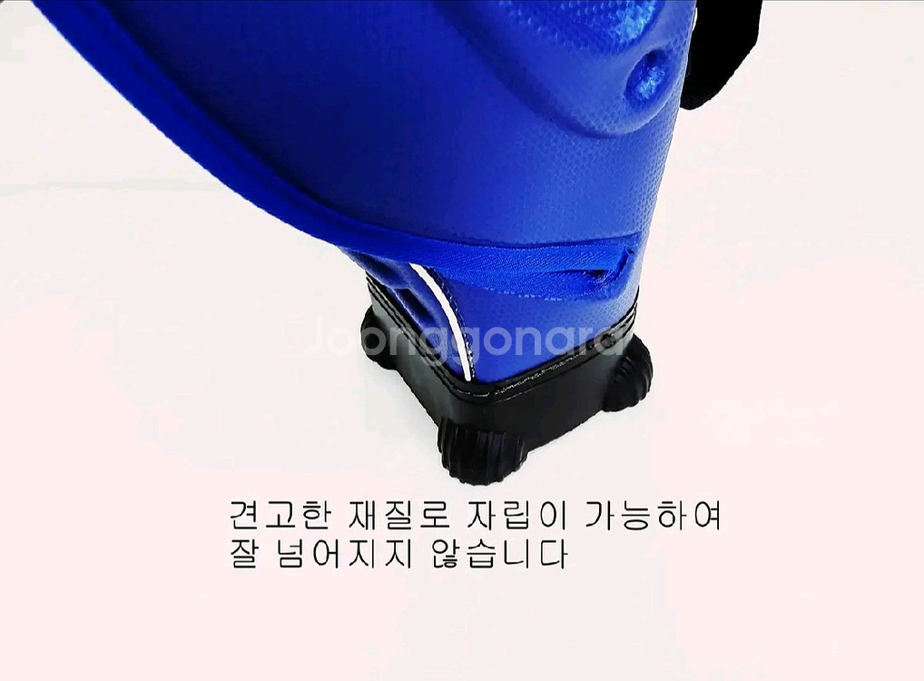 새제폼 고급대형 바다낚시가방 방수형132cm--9