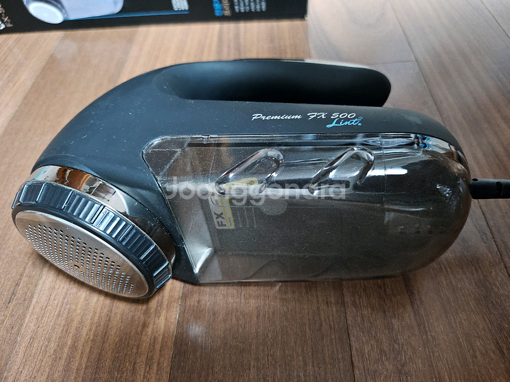 프리미엄 전기식 보풀제거기--3