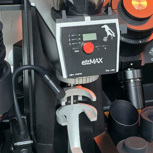 엣징거 ETZ MAX W(하이콘,로우콘버 포함) 커피 그라인더