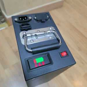 타우러스 ES 듀얼 배터리팩 60V 30Ah 소화팩 c타입