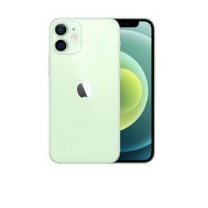 아이폰 12 미니 그린