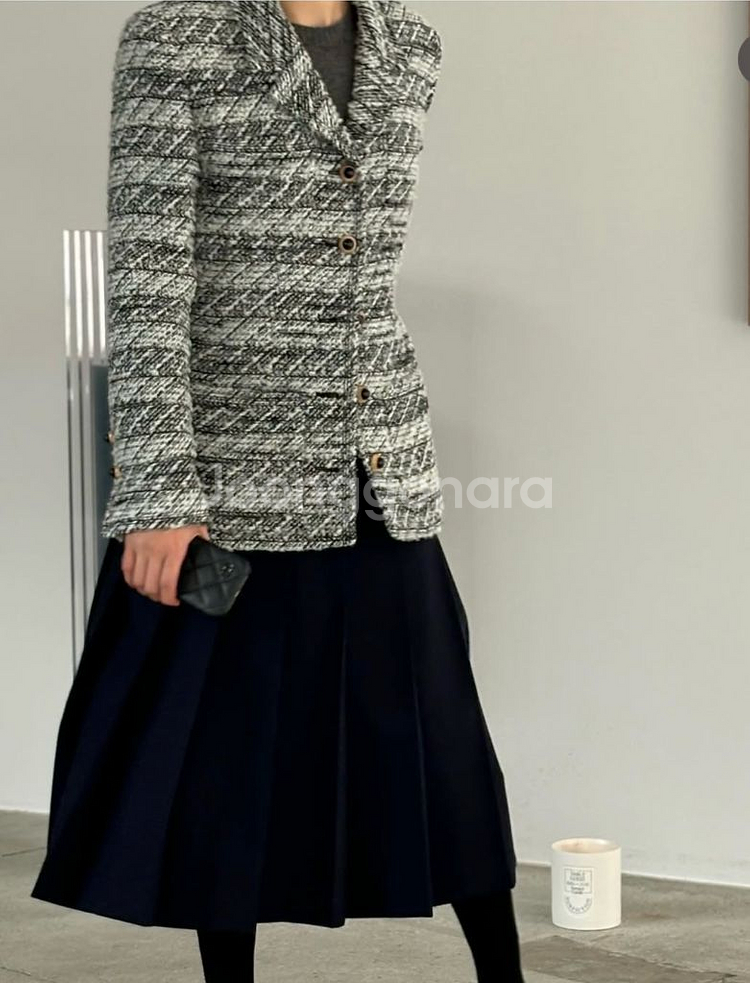 쎄모먼 르사쥬 36 새상품 lesage--1