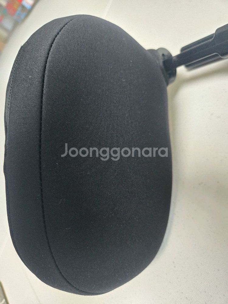 차량용 목쿠션 차량용 목꺾임 방지 머리받침대--3