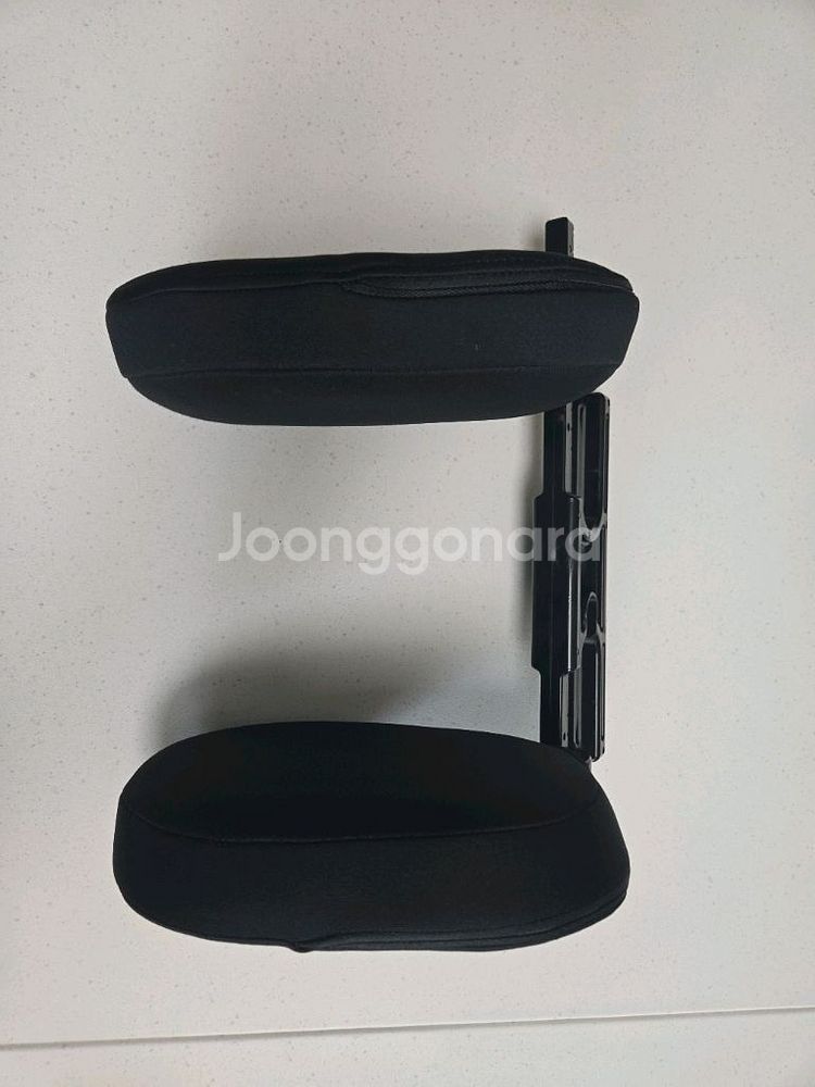 차량용 목쿠션 차량용 목꺾임 방지 머리받침대--5