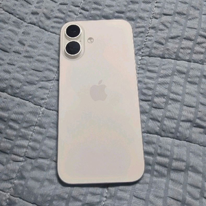 아이폰16 128기가