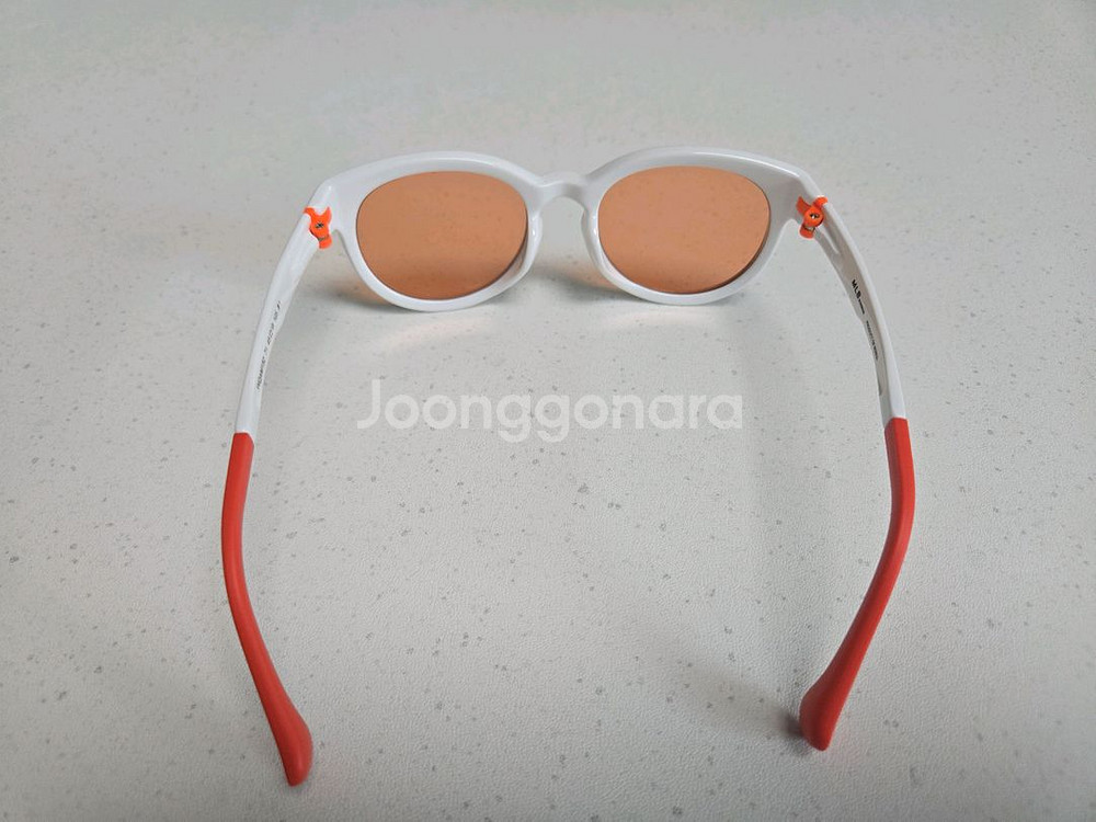 MLB 어린이 선글라스--4