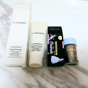 MAC 맥 폼클렌징 맥 아이섀도우 2개일괄