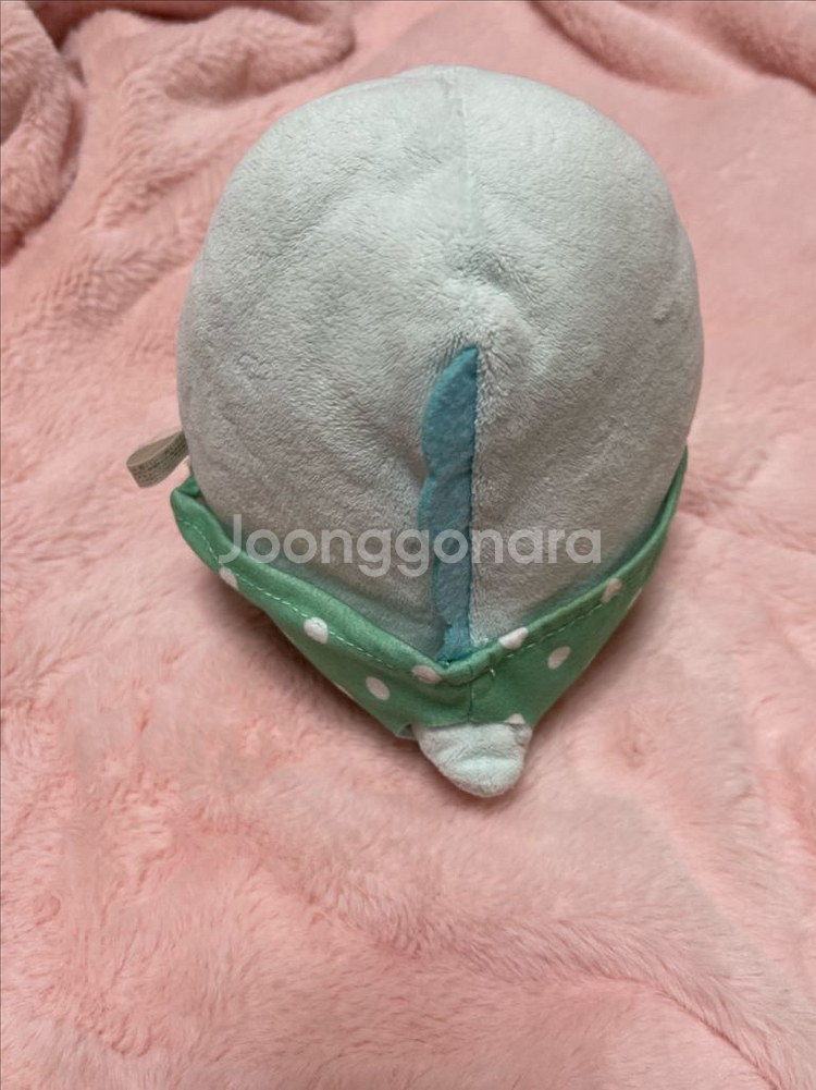 산엑스 스밋코구라시 토카게 인형 넥타이--1