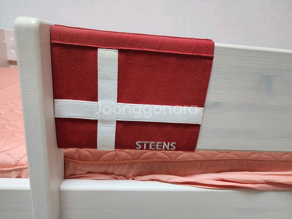 니스툴그로우 스탠스덴마크 분리수면 아기침대--3