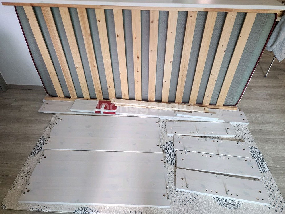 니스툴그로우 스탠스덴마크 분리수면 아기침대--5