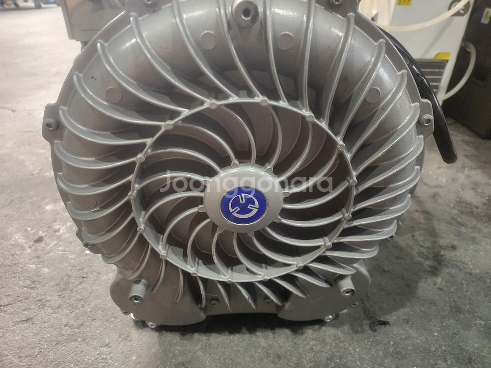 사이드 채널 블로어--1