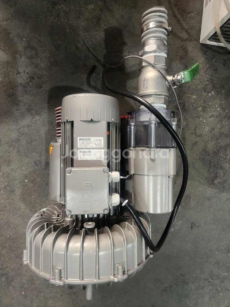 사이드 채널 블로어--0