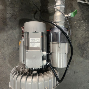 사이드 채널 블로어